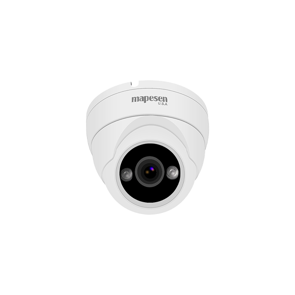 F5B LITE网络防破坏球形摄像机